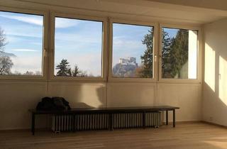 Wohnung mieten in Gaisbergstrasse, 5020 Salzburg, Gut gelegene 3-Zimmer-Wohnung in Salzburg/Aigen