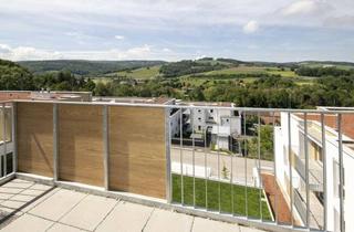 Wohnung mieten in Wienerwaldstraße, 3033 Altlengbach, Moderne Dachterrassenwohnung mit wunderbaren Ausblick