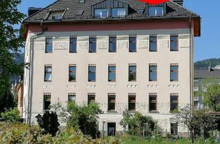 Wohnung mieten in Genotte Allee, 9500 Villach-Innere Stadt, Villach Lind – DG-Ausbau mit Traum-Aussicht nach Süd