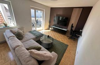 Wohnung mieten in 8141 Unterpremstätten, !!!NACHMIETER GESUCHT !!! 2 Zimmer Wohnung mit Balkon in Unterpremstaetten 786 Euro monatlich