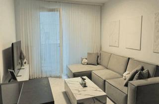 Wohnung mieten in Lustenauerstraße 67, 6850 Dornbirn, Helle 2-Zimmer-Wohnung mit Balkon in Dornbirn