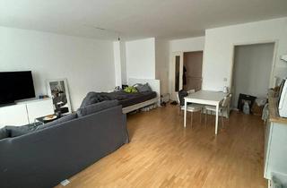 Wohnung mieten in Görgengasse 10, 1190 Wien, Neubau 1-Zimmer-Wohnung in Döbling