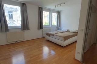 Wohnung mieten in Lindengasse 31-33, 1070 Wien, Stadtwohnung im 7. Bezirk