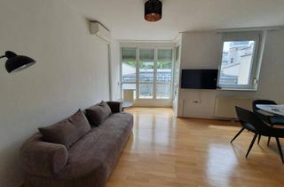 Wohnung mieten in Lindengasse 31-33, 1070 Wien, Stadtwohnung im 7. Bezirk