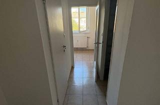 Wohnung mieten in Schießstattring, 3100 Sankt Pölten, Helle 2-Zimmer-Wohnung mit 10 m² Balkon - nur 5 Min. Fußweg zum Hbf St. Pölten