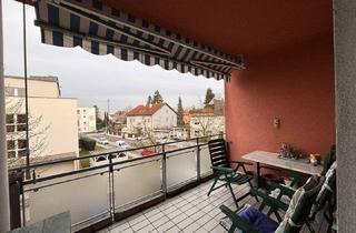 Wohnung mieten in Flötzerweg 152c, 4030 Linz, Attraktive 3-Zimmer-Wohnung mit sehr großzügiger Loggia in Linz/Wegscheid! ACHTUNG Wohnung wird im JULI 2026 noch saniert!