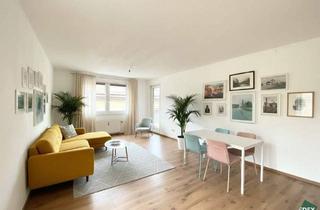 Wohnung kaufen in Pollakgasse, 1230 Wien, Charmante 2-Zimmer-Wohnung mit Loggia und perfekter U6-Anbindung