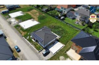 Einfamilienhaus kaufen in 3244 Ruprechtshofen, Neuwertiges Einfamilienhaus mit großzügigem Garten