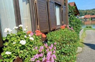 Haus kaufen in 8521 Wettmannstätten, Ferienimmobilie mit Seezugang am Waldschachersee