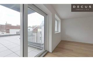 Wohnung kaufen in Erlachgasse, 1100 Wien, DG AUSBAU | HELLE RÄUME | FREIFLÄCHEN
