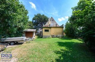 Grundstück zu kaufen in 1230 Wien, 800m² Baugrundstück in bester Lage - perfekt für individuelles Wohnen in Wien
