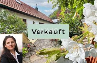 Haus kaufen in 3500 Krems an der Donau, Landhaus mit Charme - Rückzugsort im Grünen