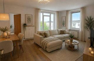 Wohnung mieten in Hofmannsthalweg 16, 4030 Linz, Charmante 2-Zimmer-Wohnung mit großzügigem Wohnbereich in Linz/Ebelsberg/Ennsfeld! Ab SOFORT zu beziehen!