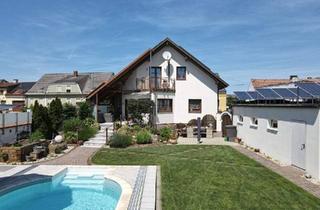 Einfamilienhaus kaufen in 2304 Orth an der Donau, Traumhaus auf 1.126 m² Grund – gepflegt, modernisiert und voller Lebensqualität