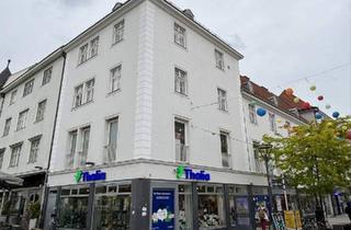 Wohnung mieten in 2700 Wiener Neustadt, 3 Zimmerwohnung in Zentrumslage