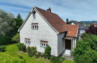 Haus kaufen in 3371 Neumarkt an der Ybbs, Besichtigungstag am 18. Juni, nur mit Voranmeldung möglich - Kleines Haus mit Garten in zentraler Lage