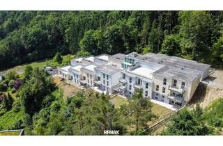 Wohnung kaufen in 3541 Senftenberg, NEUBAU - Wohnen am Hiesberg, Wohnung mit Balkon - 4.OG Top 31