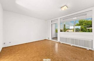 Wohnung kaufen in 4060 Leonding, Charmante 4-Zimmer-Wohnung mit Loggia im Leondinger Zentrum