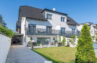 Doppelhaushälfte kaufen in 4030 Linz, Bieterverfahren - Neuwertiges Niedrigenergiehaus im südlichen Speckgürtel von Linz