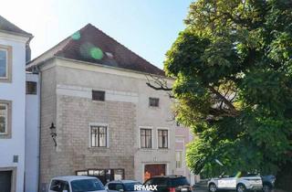 Haus kaufen in 3500 Krems an der Donau, Historisches Altstadt Juwel
