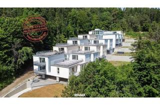 Wohnung kaufen in 3541 Senftenberg, NEUBAU - Wohnen am Hiesberg - Gartenwohnung EG - Top 1