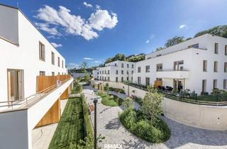Wohnung kaufen in 3500 Krems an der Donau, Provisionsfreie Neubauwohnung in Kremser Grünlage! Haus 75d - OG - Top 7