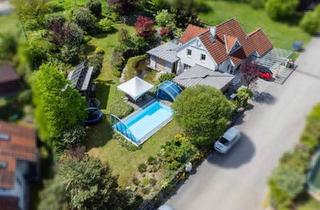 Einfamilienhaus kaufen in 3541 Senftenberg, Exklusives Traumhaus aus Baumeisterhand