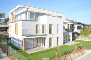 Wohnung kaufen in 3500 Krems an der Donau, ERSTBEZUG Neubauwohnung-Villendorf Ensemble am Steindl! Villa 1-OG-Top 7
