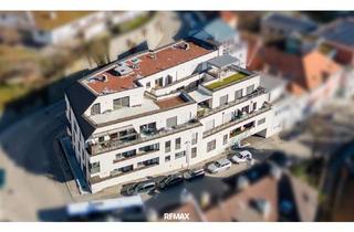 Wohnung kaufen in 3500 Krems an der Donau, Moderne Eigentumswohnung - sehr zentrale Lage! Top 9 - OG1