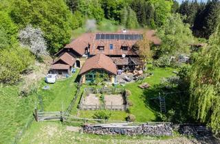 Haus kaufen in 3512 Mautern an der Donau, Herrliches Anwesen in absoluter Ruhelage - Weltkulturerbe Region Wachau - Nähe Rossatz!