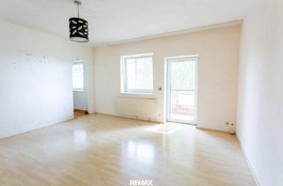 Wohnung mieten in 3484 Grafenwörth, 1 Zimmer Wohnung mit Balkon in grüner, ruhiger Lage