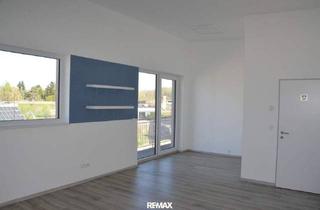 Büro zu mieten in 3512 Mautern an der Donau, Modernes Büro (Top 1) mit Balkon - Gewerbegebiet Mautern