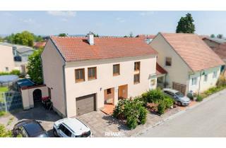 Haus mieten in 3484 Grafenwörth, Großzügiges Haus mit pflegeleichtem Garten