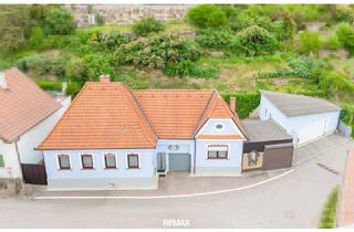 Einfamilienhaus kaufen in 3500 Krems an der Donau, Gemütliches Einfamilienhaus mit grünem Innenhof, separatem Arbeitsbereich und Nebengebäude