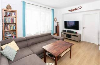 Wohnung kaufen in 3500 Krems an der Donau, Moderne, familienfreundliche Eigentumswohnung in zentraler Lage