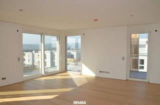 Penthouse mieten in 3500 Krems an der Donau, Villendorf Ensemble am Steindl - 4 ZI-Penthousewohnung V7-T5