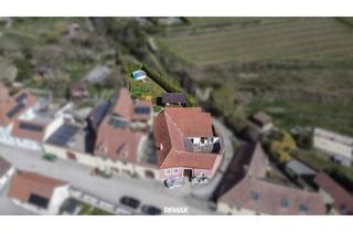 Haus kaufen in 3550 Langenlois, Kleines Haus mit Ausbaupotenzial