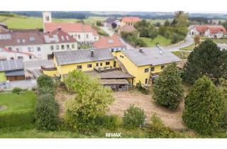 Gewerbeimmobilie kaufen in 3910 Oberstrahlbach, Ehem. Gasthaus mit Disco und Heurigen