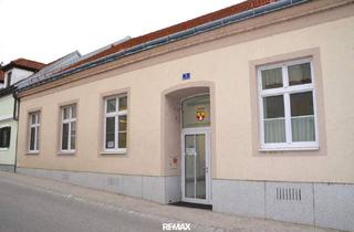 Büro zu mieten in 3506 Krems an der Donau, Ordinations-/Büroräumlichkeiten in Hollenburg
