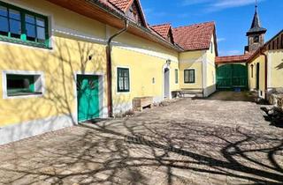 Haus kaufen in 3920 Groß Gerungs, Landhaus in idyllischer Lage
