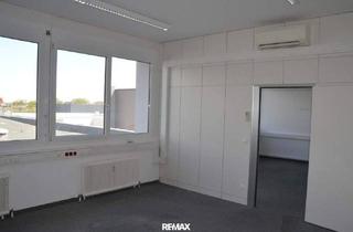 Büro zu mieten in 3500 Krems an der Donau, Modernes Büro mit Erweiterungsoption in Top-Lage