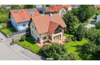 Einfamilienhaus kaufen in 3561 Langenlois, Schönes Landhaus im wunderbaren Kamptal - erhöhte Lage!