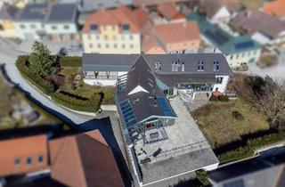 Haus kaufen in 3610 Weißenkirchen in der Wachau, Exklusives Landhaus inmitten herrlicher Landschaft!