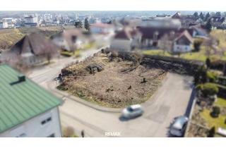 Grundstück zu kaufen in 3500 Krems an der Donau, Einmaliges Baugrundstück in bester Lage von Krems für Ihr Traumhaus!