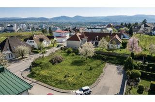Grundstück zu kaufen in 3500 Krems an der Donau, Einmaliges Grundstück in bester Lage von Krems - perfekt für Ihr Traumhaus!