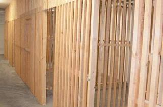 Gewerbeimmobilie mieten in 3500 Krems an der Donau, Praktisches Kleinlager 6,5m²/10m²