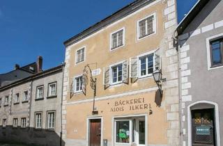 Haus kaufen in 3500 Krems an der Donau, Zinshaus in historischer Lage