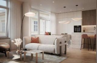 Wohnung kaufen in 3500 Krems an der Donau, Zentral, modern, hochwertig – Wohnen in Krems