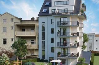 Wohnung kaufen in Deublerstraße, 4020 Linz, Eigentumswohnung im Neubauprojekt Froschberg / Deublerstraße / Top 7