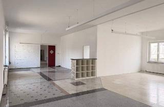 Büro zu mieten in 4100 Ottensheim, Geschäftsfläche mit Lagerkeller in Top-Lage
